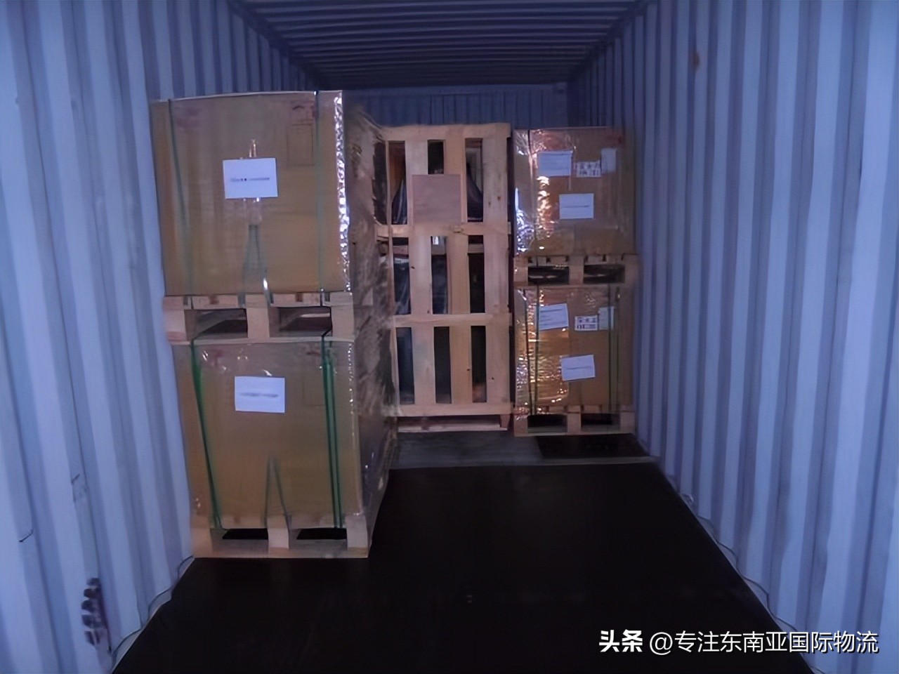 海运出口香港方案,从香港出口货物的流程图