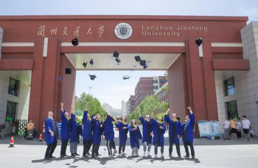 国内交通大学排行榜已更新，兰州交大表现可圈可点，榜首备受青睐