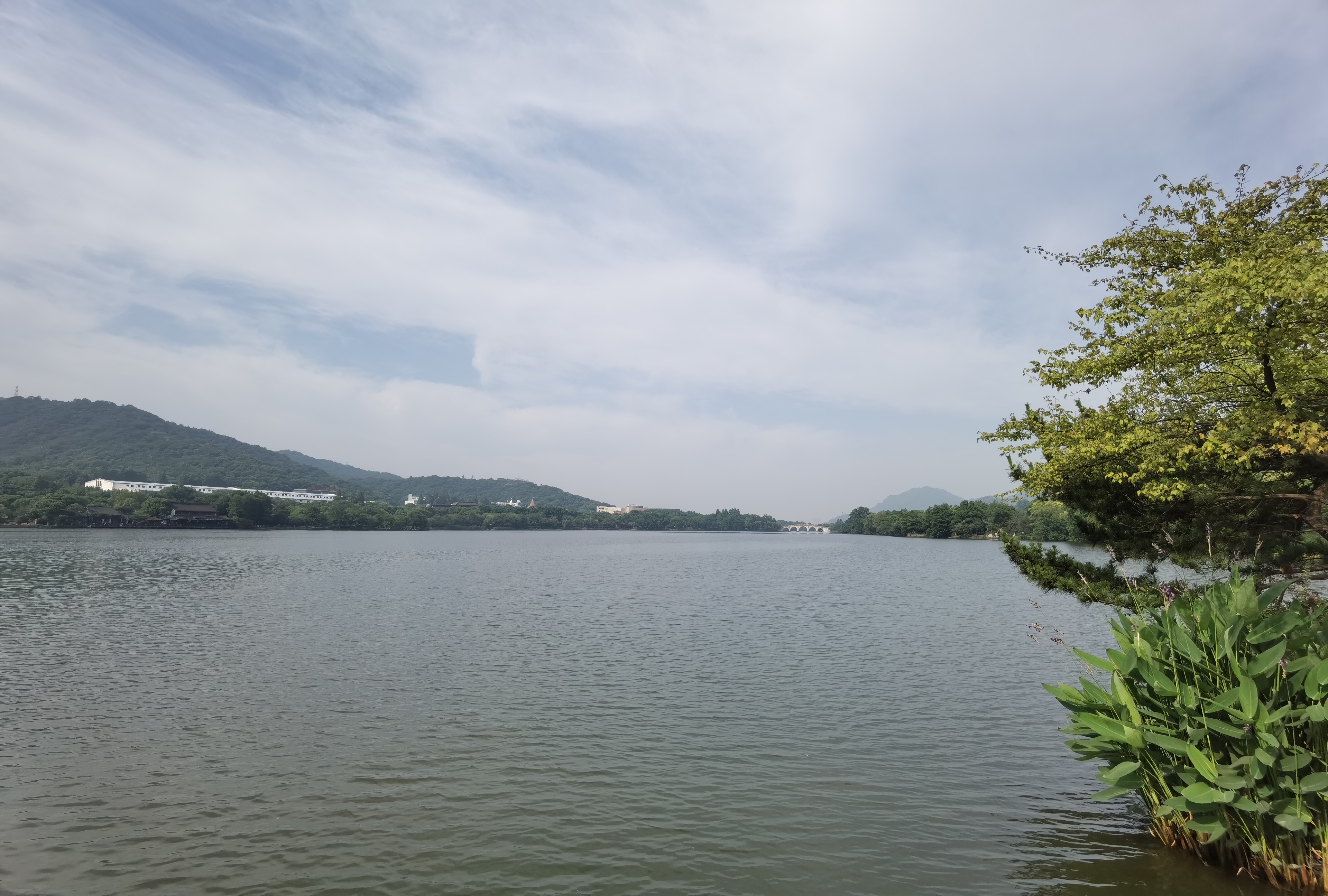 杭州湘湖步行最佳路线,杭州湘湖哪里值得骑行