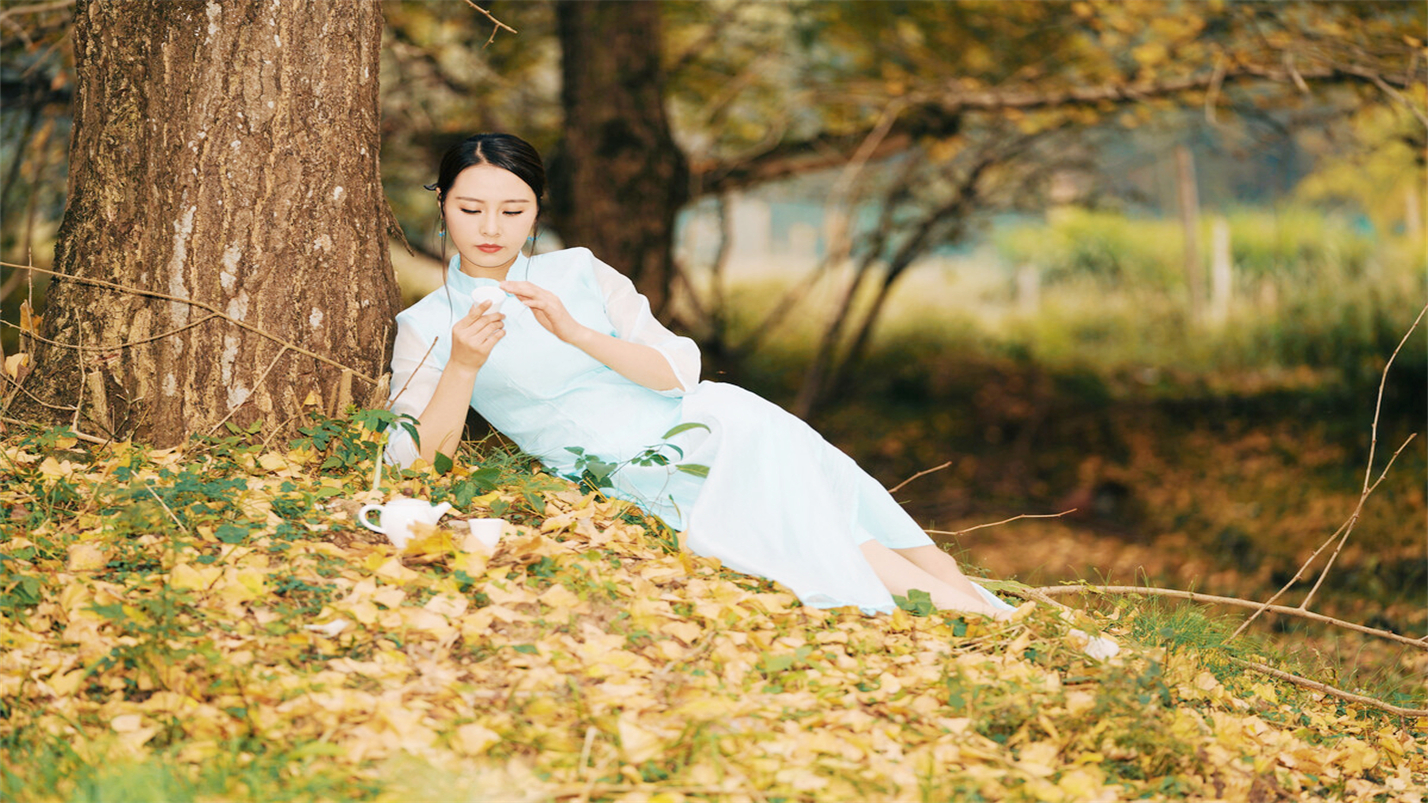 一壶雅茶迎元旦,一壶雅茶逆水寒