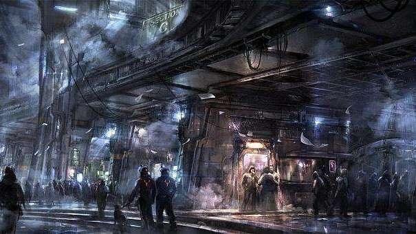 五本无限穿越流小说,一共五个世界的快穿小说