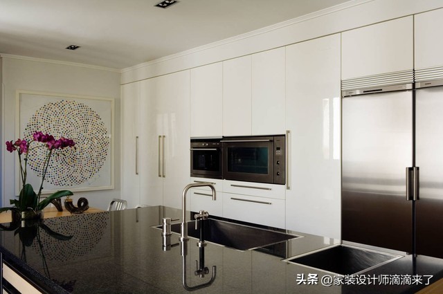 西门子高端品牌厨房,西门子整体厨房