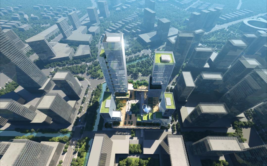 吴沉沉：中华城御公馆，能让你坐享长三角超级省会城市发展红利