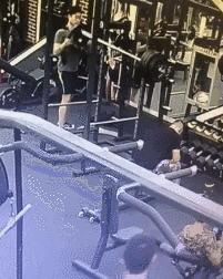 健身房器械健身完全指南,健身房器械正确的健身方法