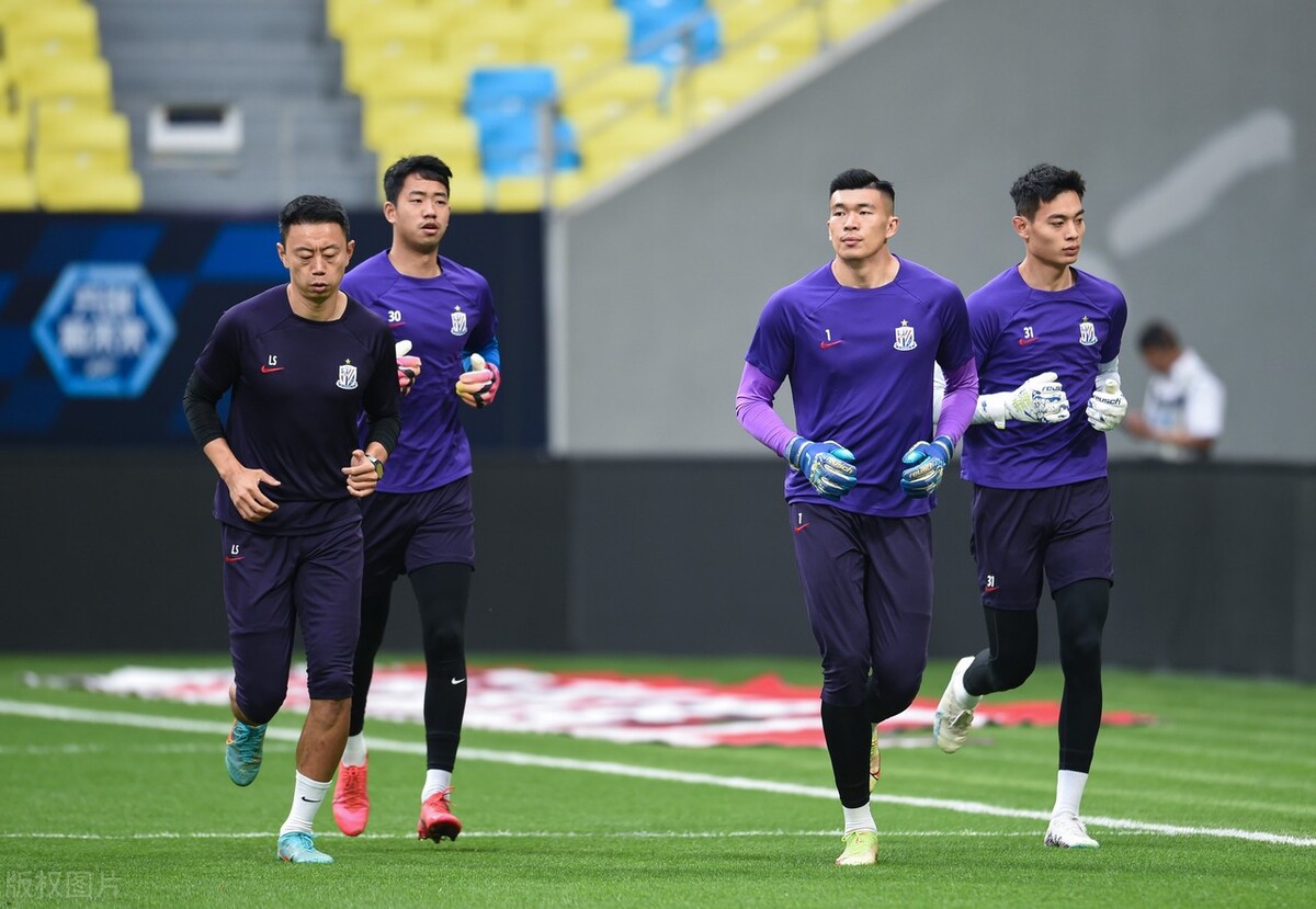 上海申花中超第七轮,中超第九轮海港与申花的结果