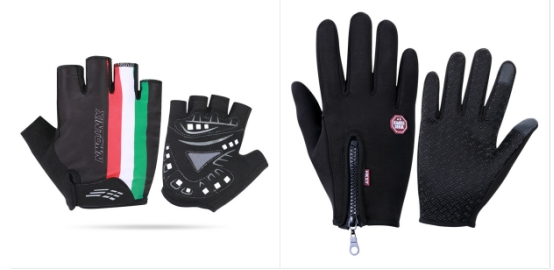 骑行装备公路车必备学生,山地车新手骑行必备装备