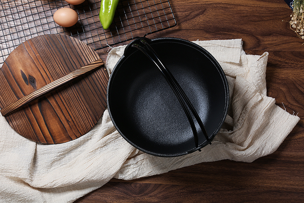 换了那么多锅，终于知道了“选锅妙招”，大家不要再“瞎买”了