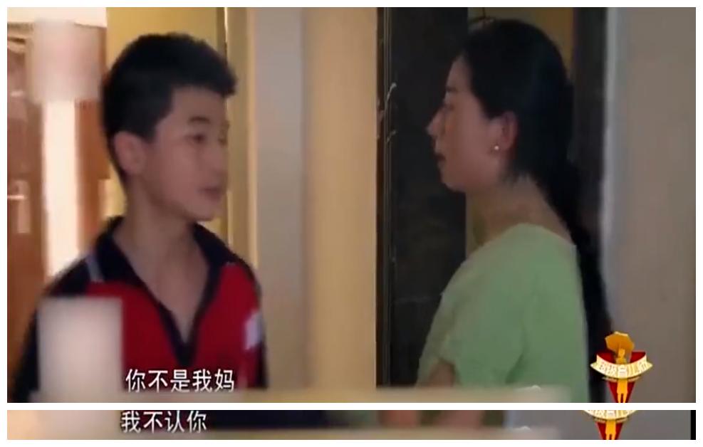 青春期叛逆孩子长大后和父母关系,孩子进入青春期父母一定要告诉他