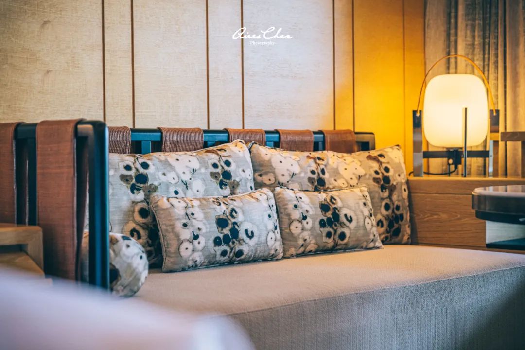 丽思卡尔顿奢华之旅,丽思卡尔顿度假村