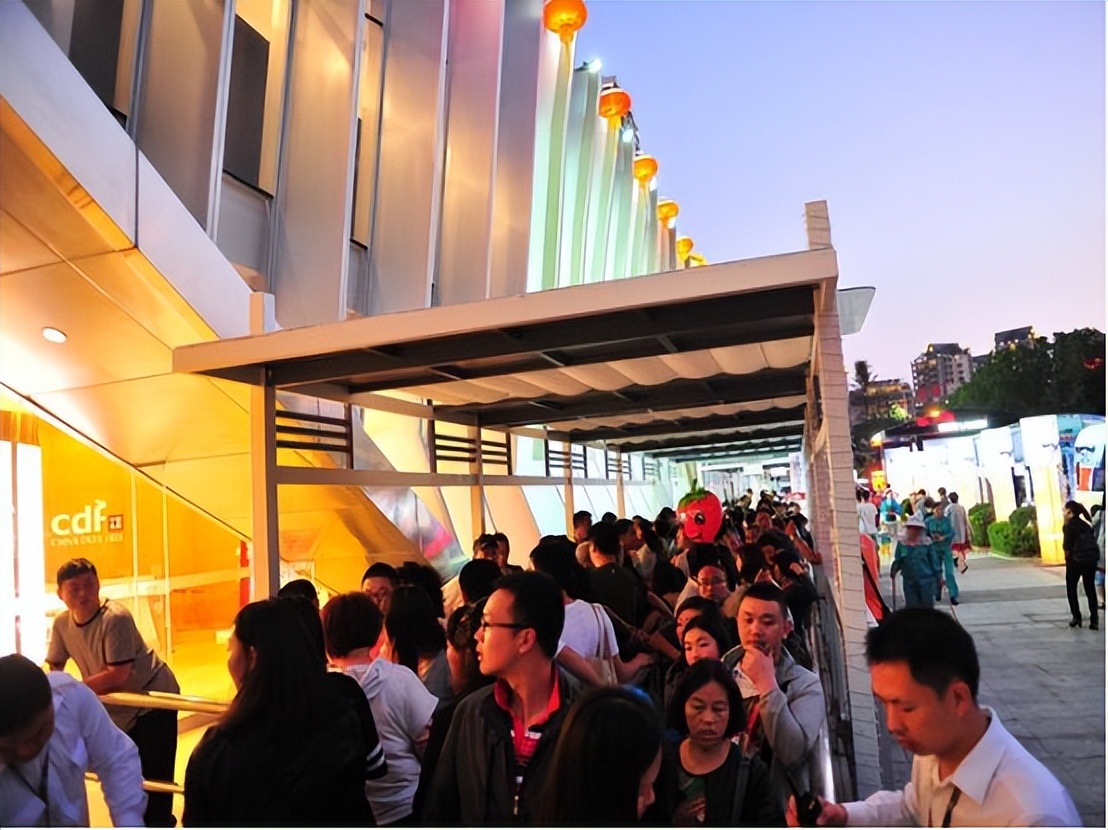 90%假货撑起300亿市场,为什么利润高了还卖假货