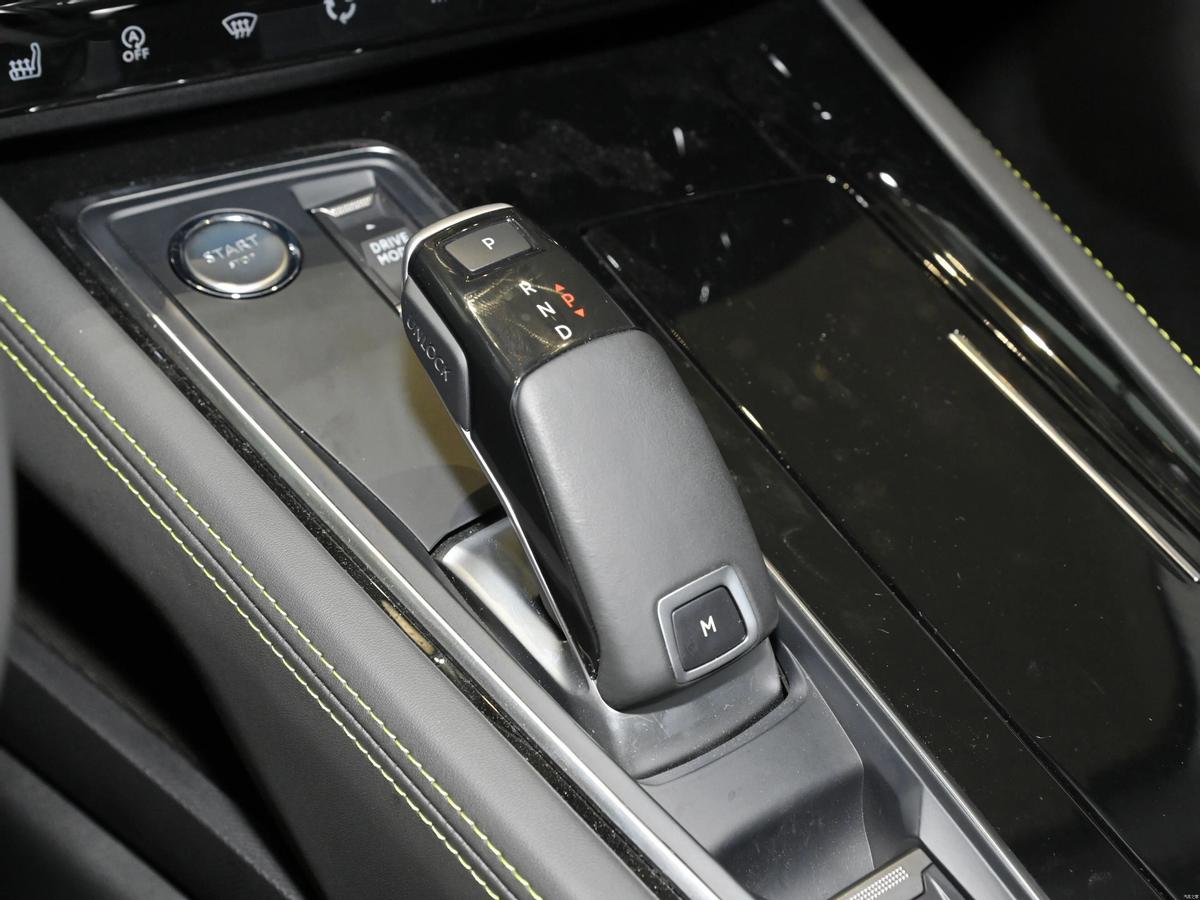 雅阁标致508,与海外设计同步新款标致508申报图