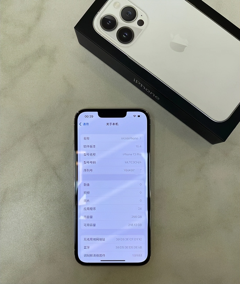 iphone13pro为什么是最成功的,苹果承认iphone13pro存在问题