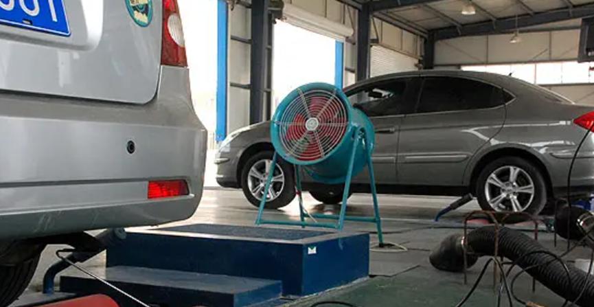 北京年检验车流程及费用,北京验车的步骤及流程