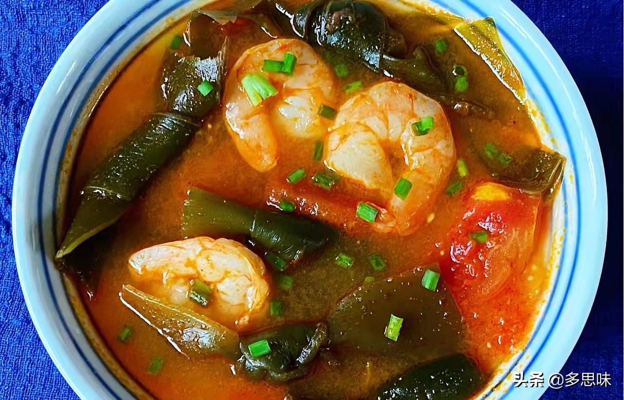 海带最好吃的10种做法凉拌海带丝,500克的海带怎么做酸辣海带根