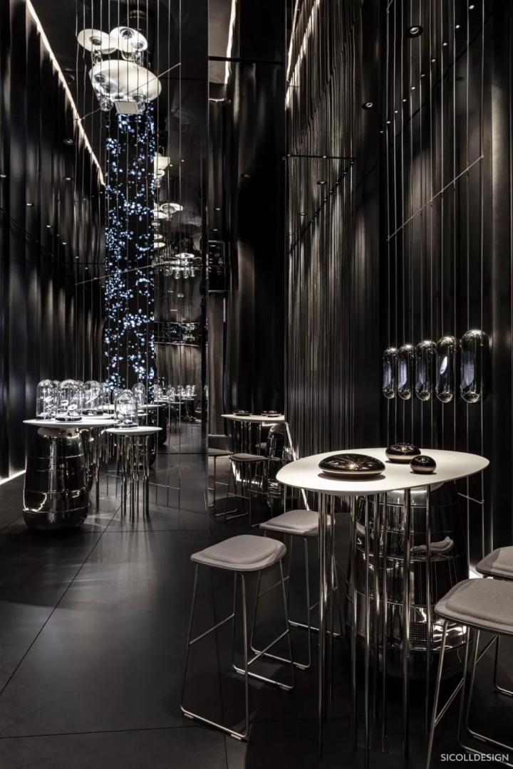 用这份珠宝店攻略开启十一长假的惊喜之旅