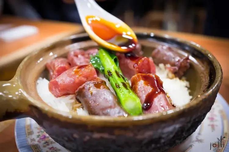 来香港必去吃美食铜锣湾,来香港必吃美食旺角