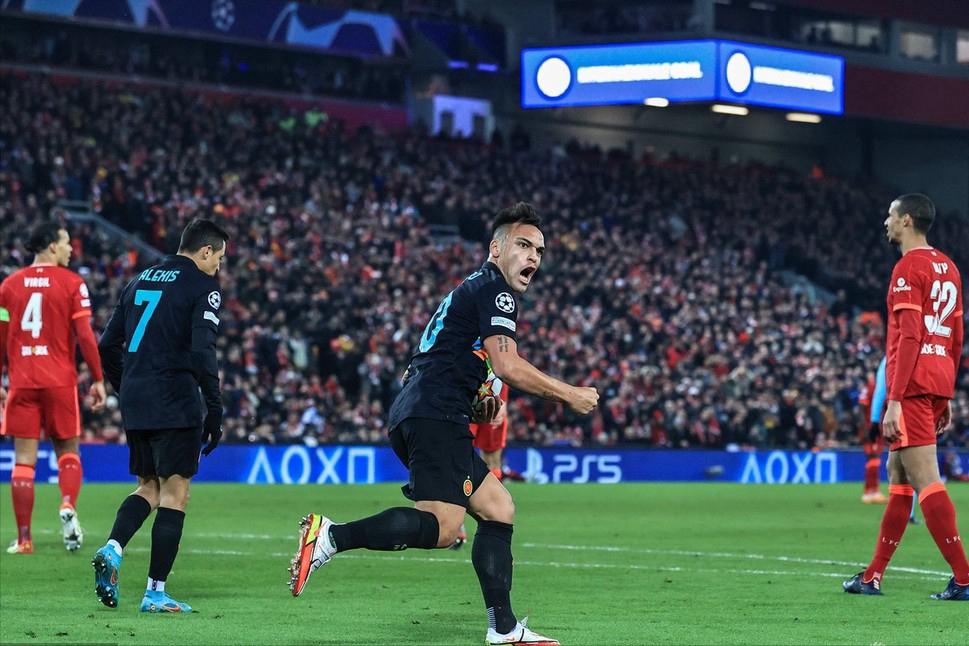 足球史上最大的翻盘利物浦,足球最新比赛利物浦