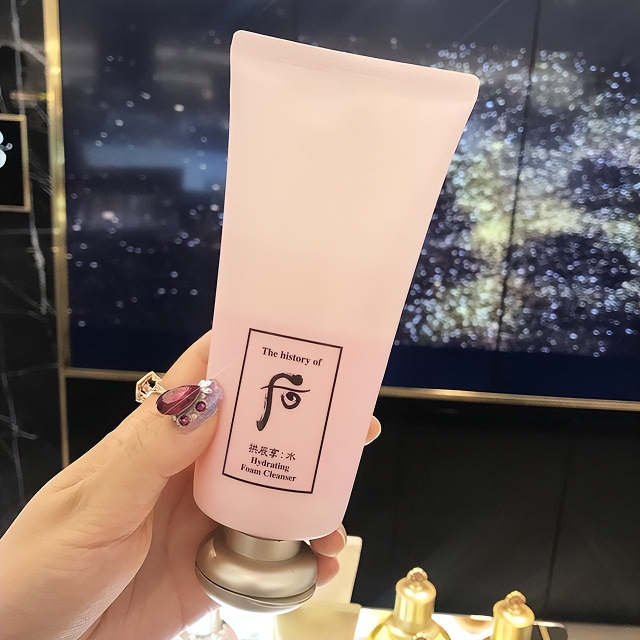 洗面奶敏感肌推荐零差评,敏感肌油痘肌洗面奶推荐排行榜