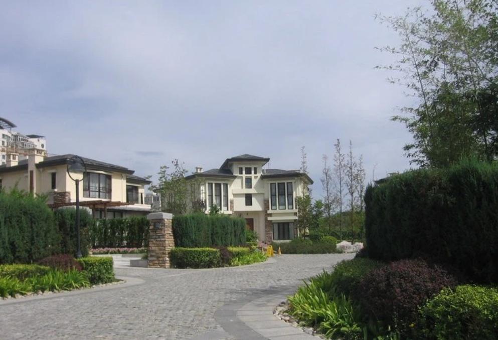 北京四环最大公园在哪里,北京四环内居住环境