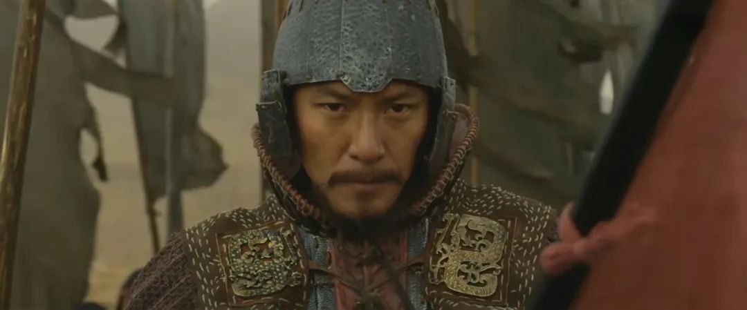 腥风血雨的两次接班人之争