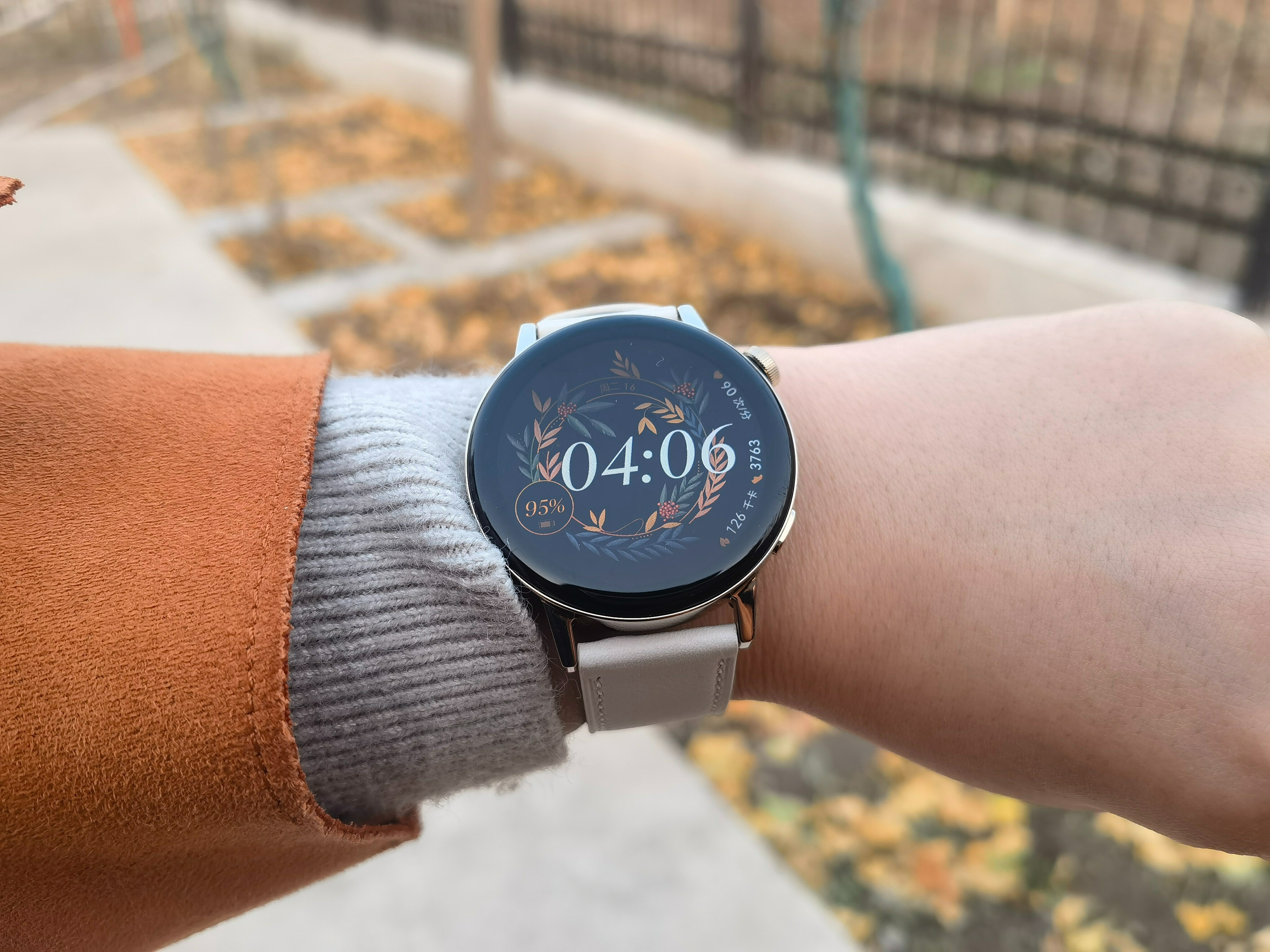 huaweiwatchgt3都有哪些功能,huaweiwatchgt3有什么隐藏功能