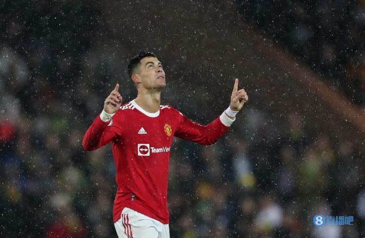 c罗2020年33场31球,c罗从青涩到成熟再到巅峰