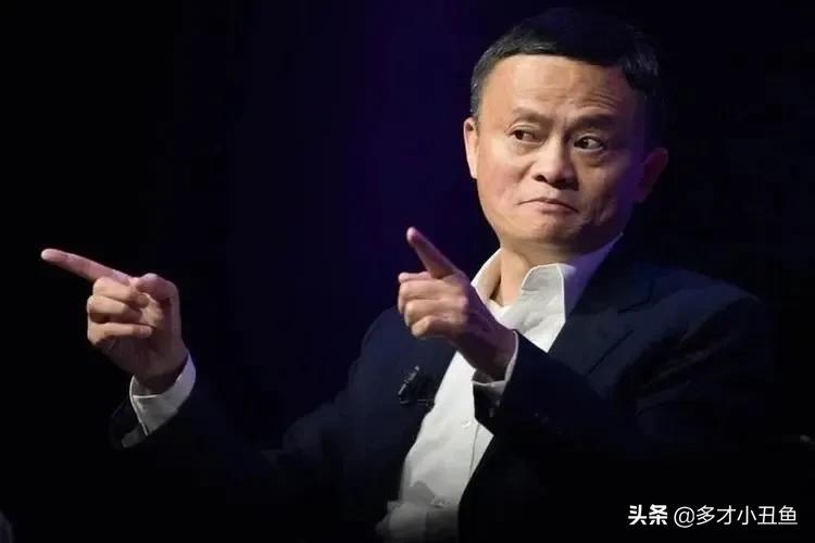 马云为梦想奋斗的故事简短,马云奋斗时期睡觉时间