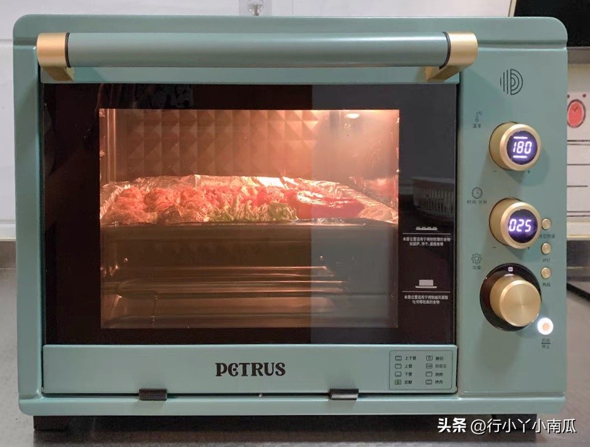 入门级家用小烤箱推荐平价版,十大不建议入手的烤箱