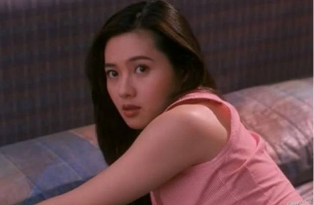 大时代里的李丽珍为什么不火,李丽珍为什么拍大时代