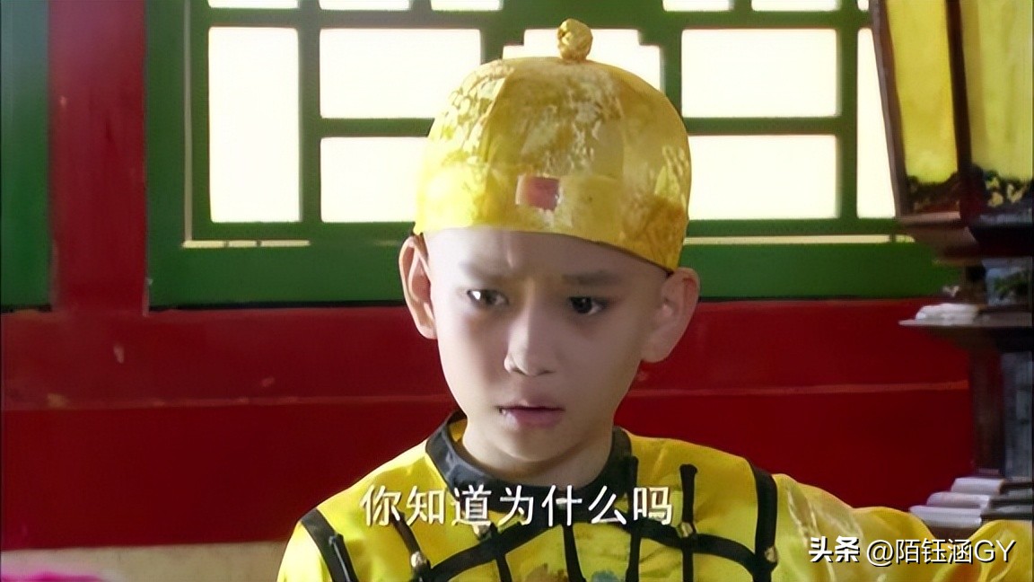 末代皇帝溥仪一生情缘音频,末代皇帝溥仪为何一生都没孩子