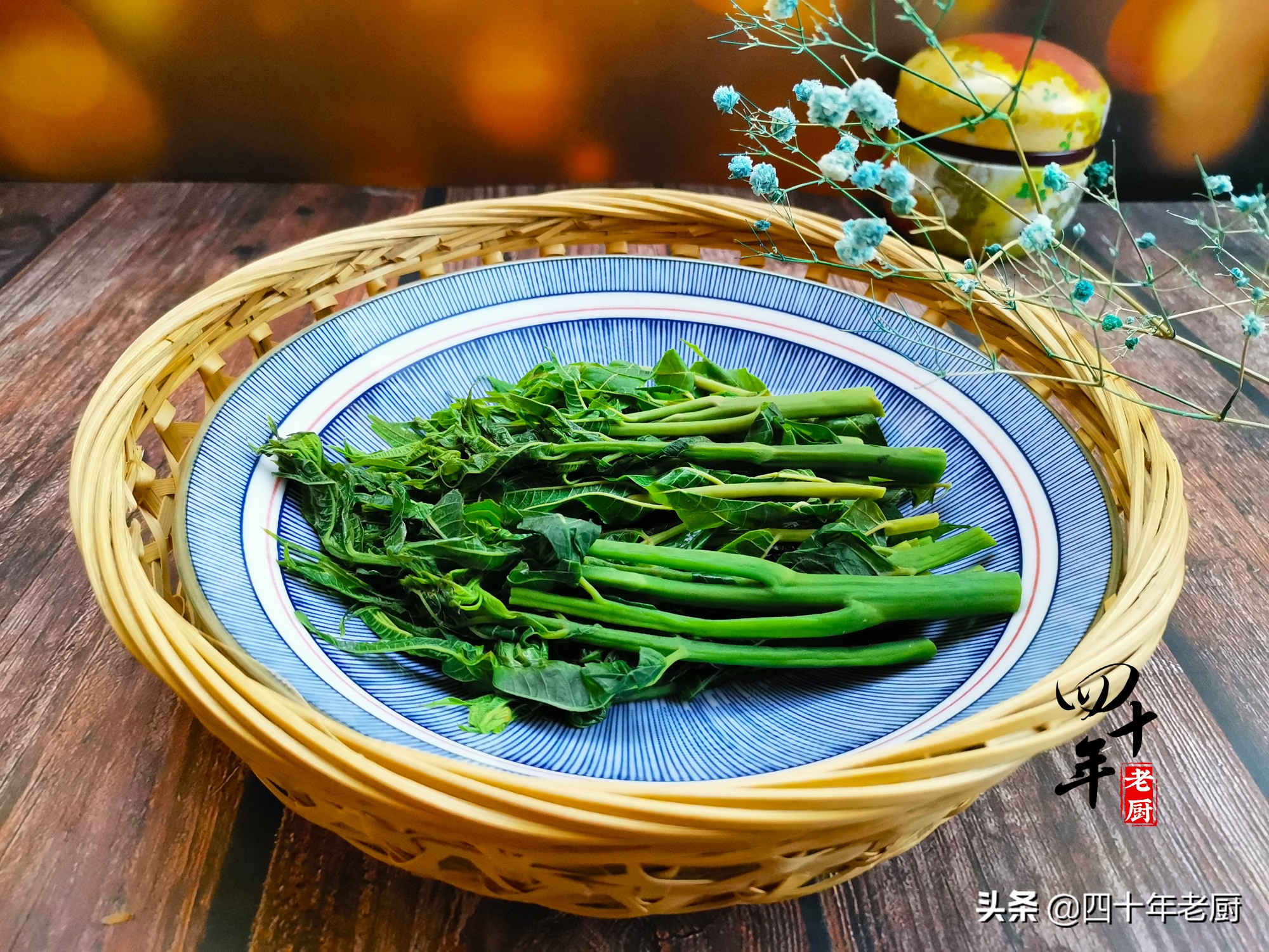 香椿的禁忌和做法经典,香椿美味但一定要谨记这三点