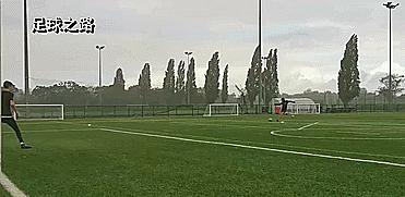 射门如何又快又稳,如何提出高质量的射门