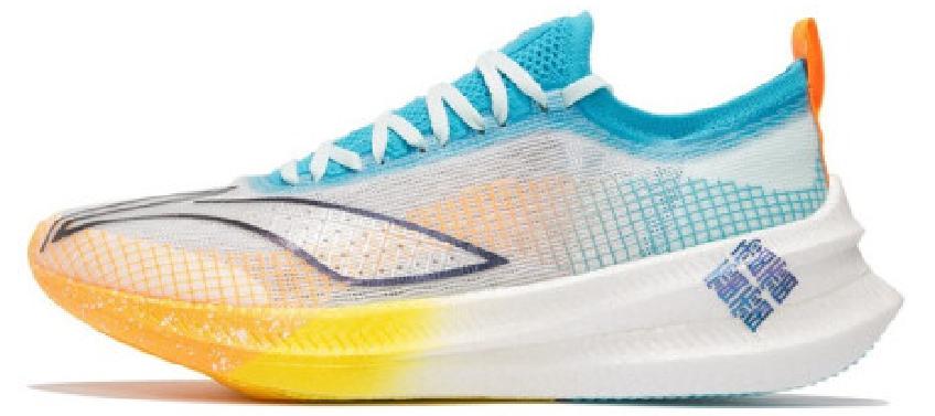 便宜的国产跑鞋,入门级国产跑鞋