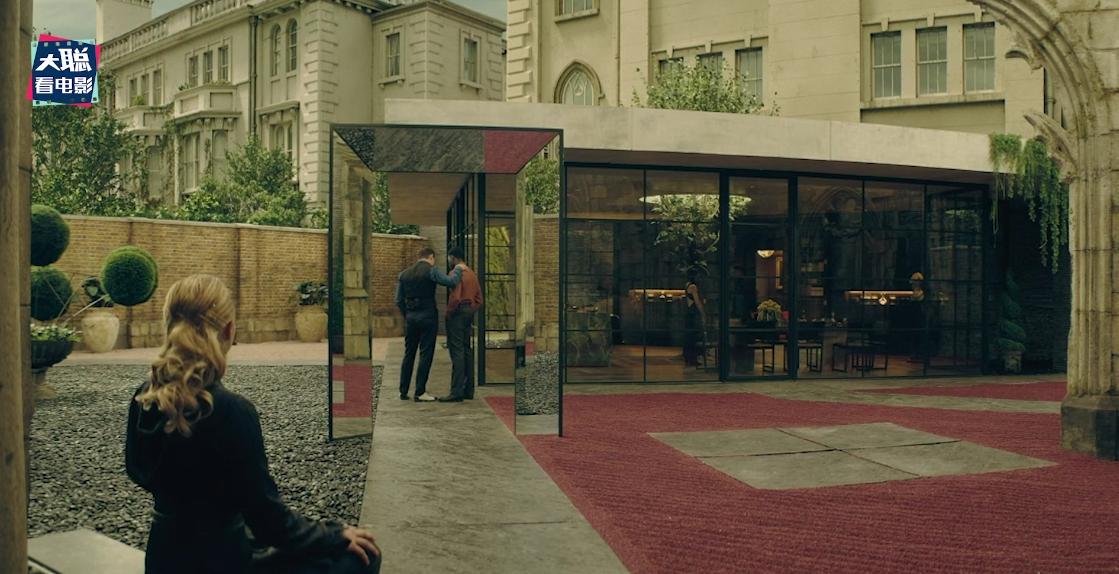 边缘世界第二季深度解析,边缘世界第三集完整