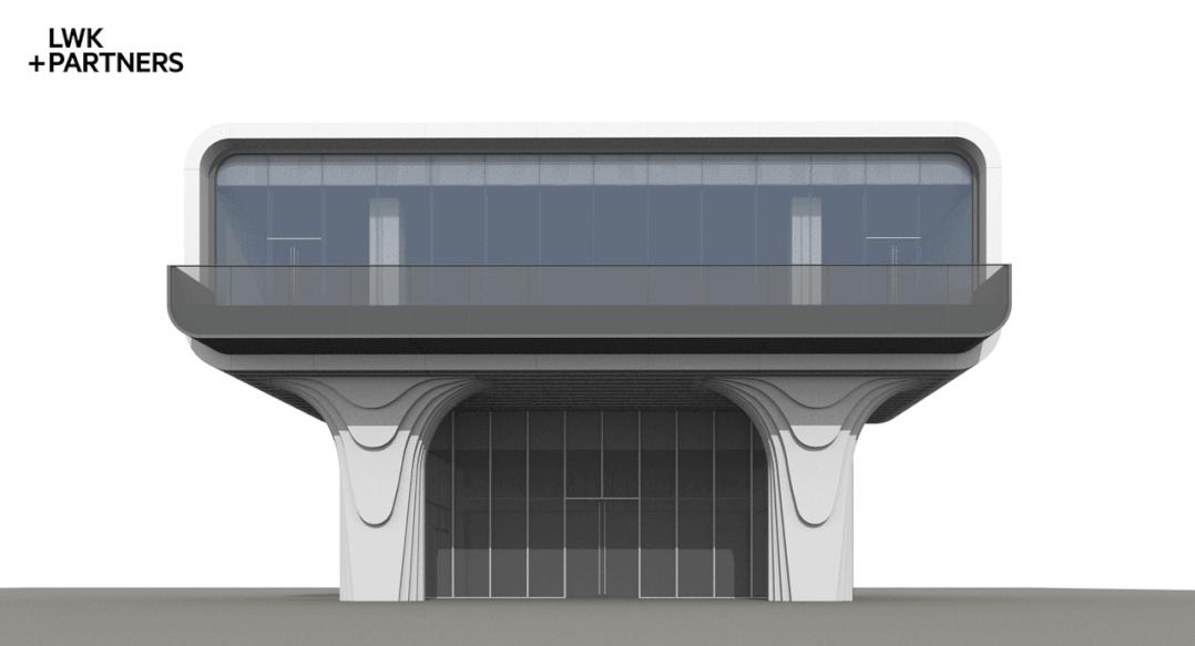 为什么有的小区一楼架空,为什么有些小区一楼是架空层