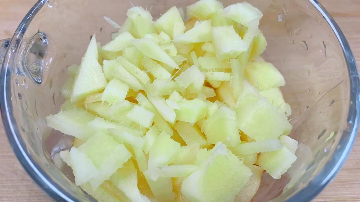 苹果刮油汤要什么时候喝,苹果用它煮清肠刮油