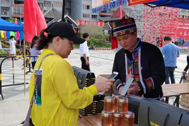 蜜甜，菜甜，幸福的生活更甜