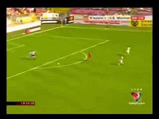 足坛最脏十一人,足坛动作最脏的球队