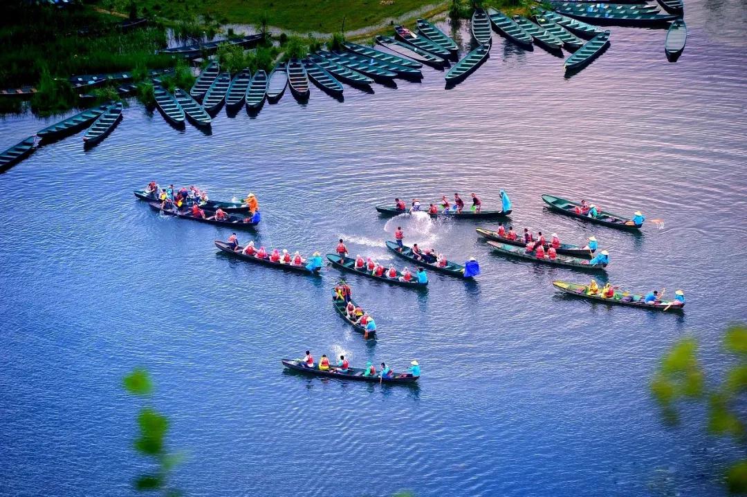 佛山出发广西五日四夜旅游攻略,广州出发云南4天自由行攻略