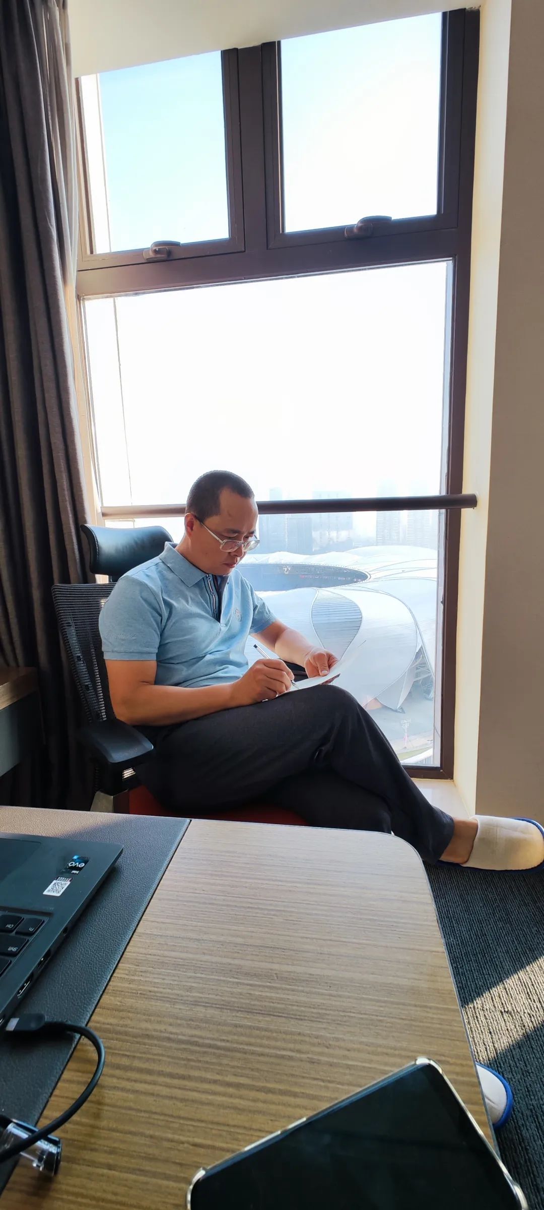 F93：随缘信笔（2023年10月6日）