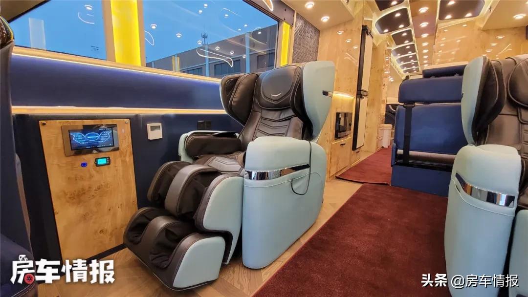 金龙房车豪华版,a型金龙大巴房车豪华版介绍