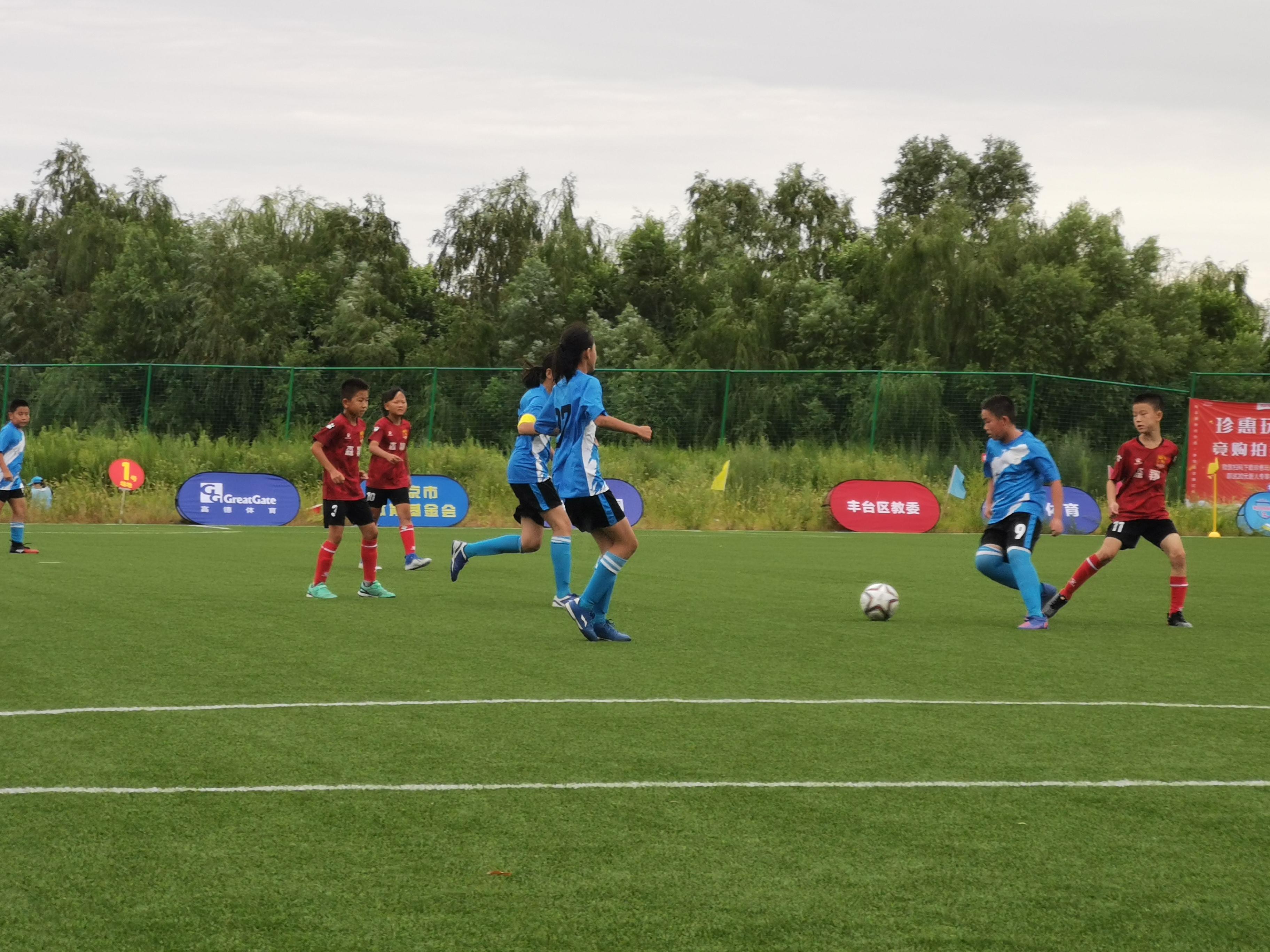 2024京津冀校园足球夏令营邀请赛,第八届京津冀足球夏令营直播