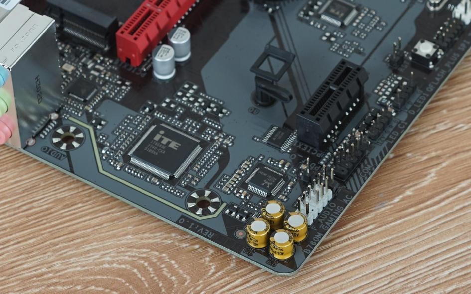 技嘉b760mpowerddr5和b760md2h,技嘉魔鹰b760mgamingacd4wifi测评