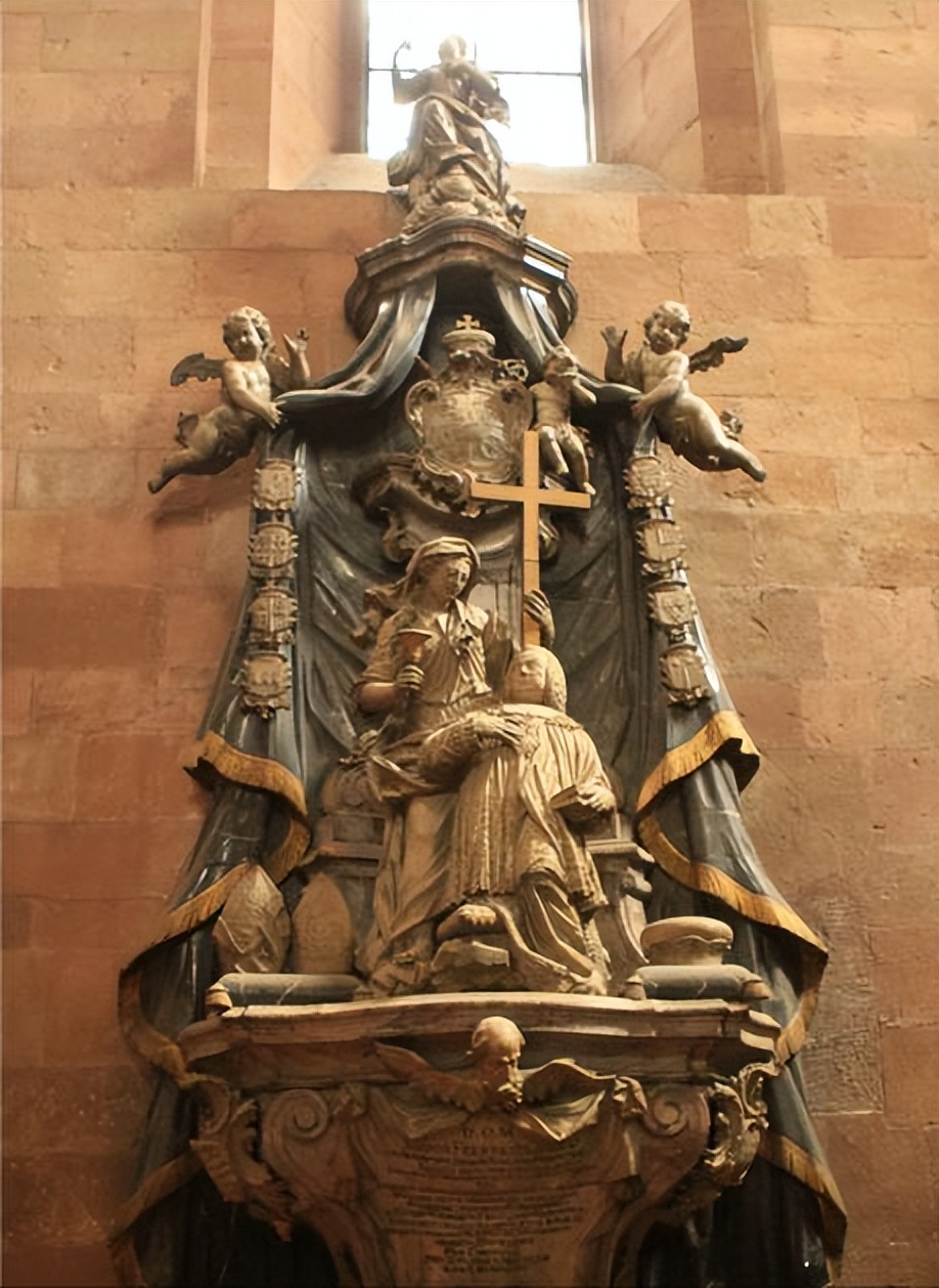 浅谈英国提尔大主教,留下的编年史为何对后世影响这么大?