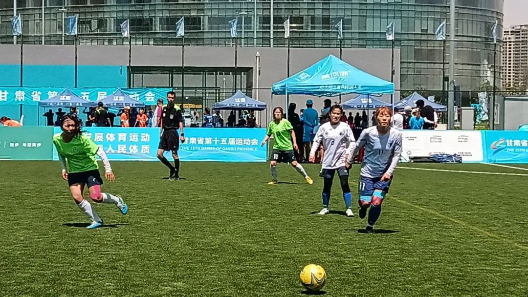 甘肃省第十五届运动会群众组,甘肃省第十五届运动会群众组田径