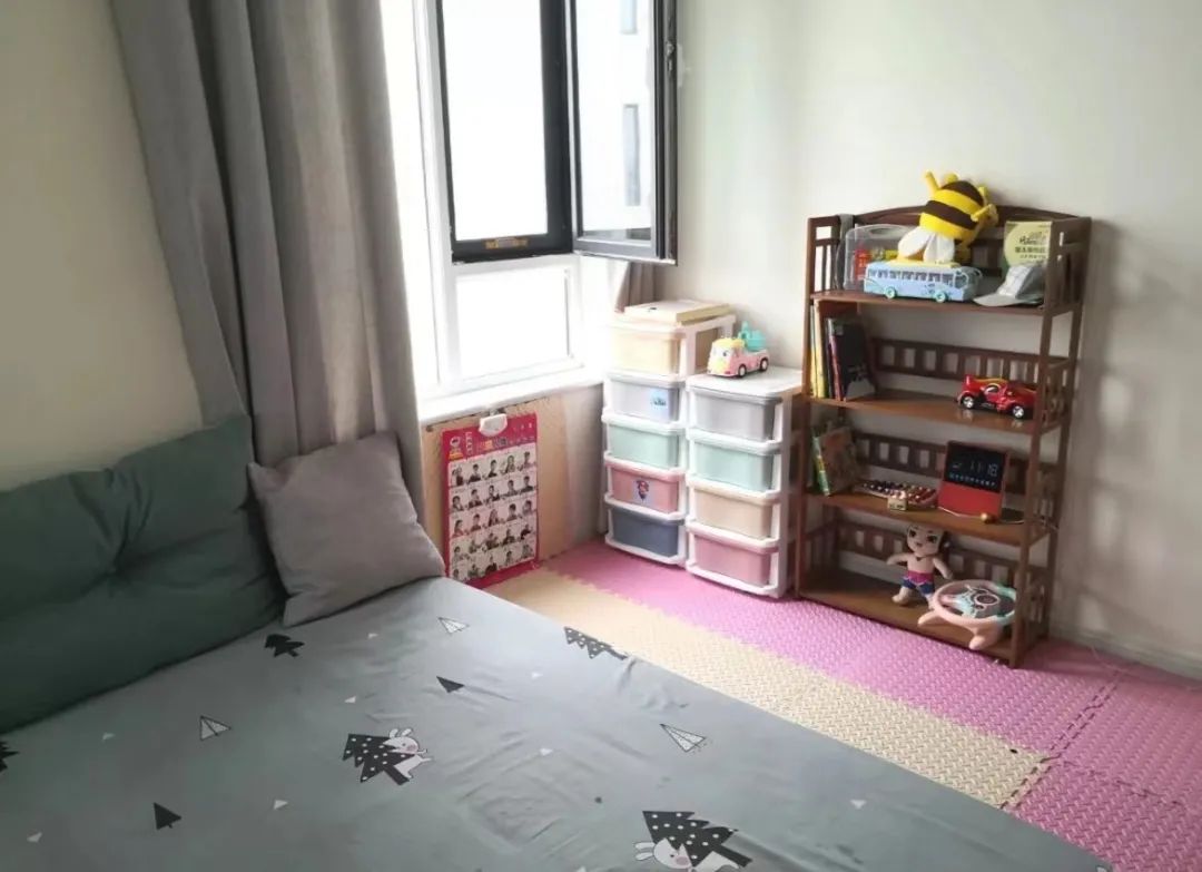 儿童房应该怎么装最好,儿童房装不装