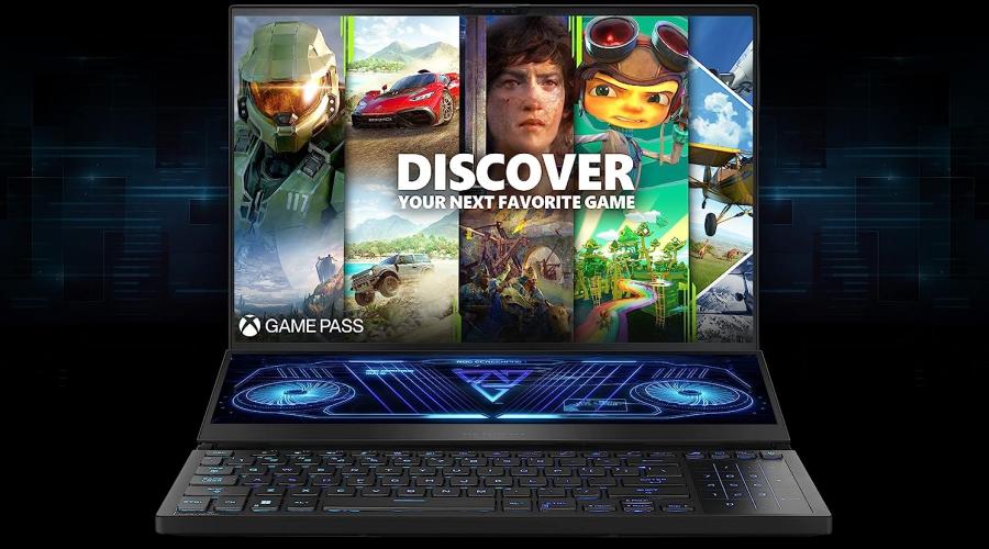 华硕rog发布zephyrusg14,华硕rogzephyrusduo16