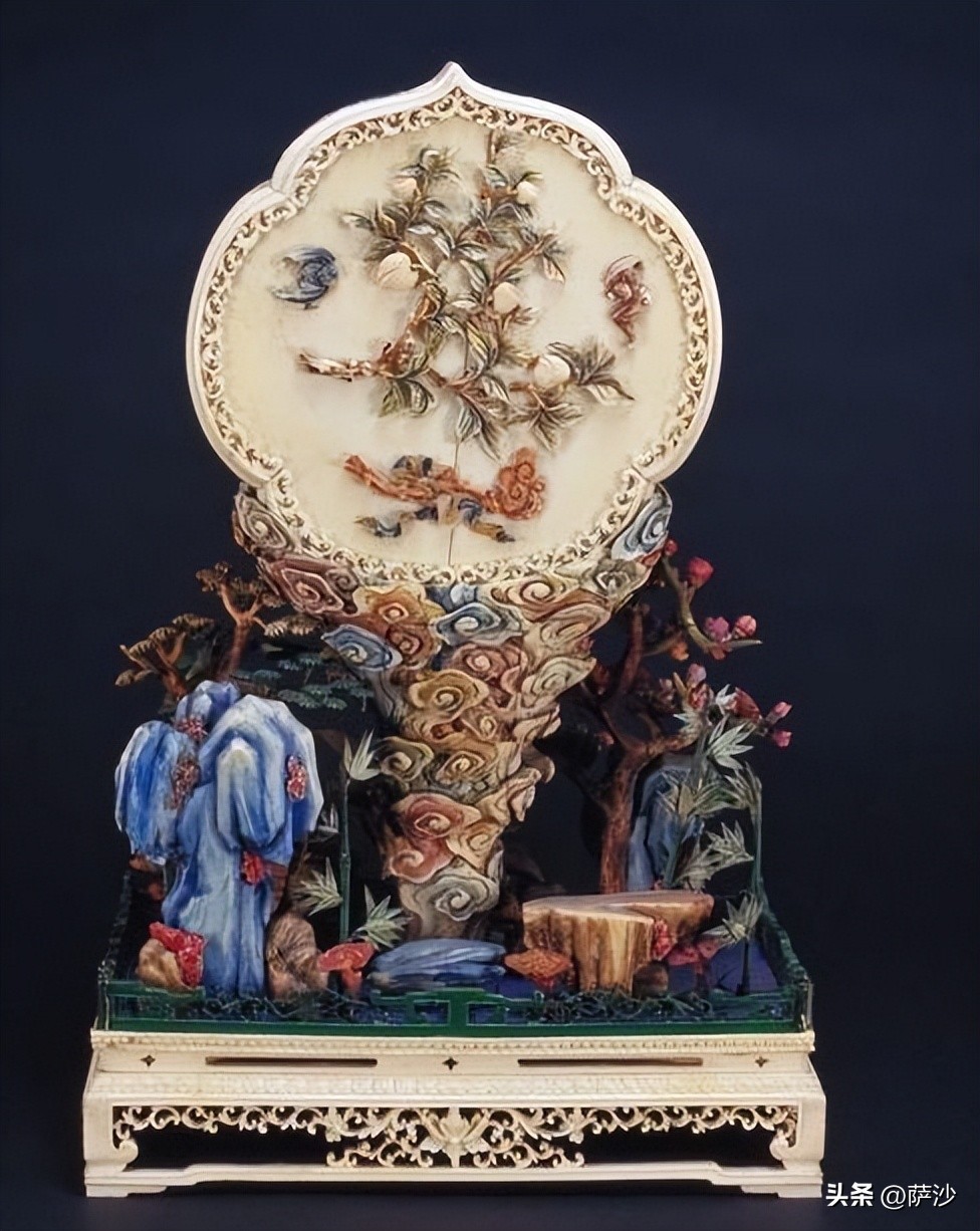 溥仪退位后大清国库还有多少银两,清朝溥仪私藏东西了吗