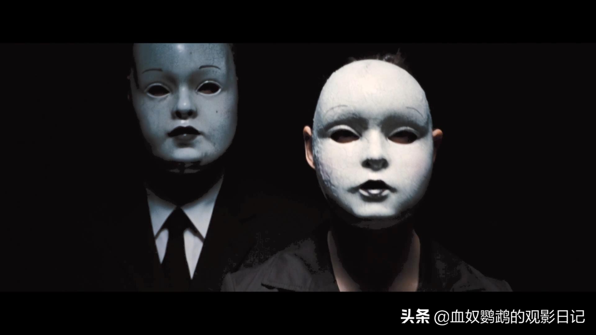 不恐怖的恐怖片《林中小屋》,超级怪物出自哪些电影(补完版)