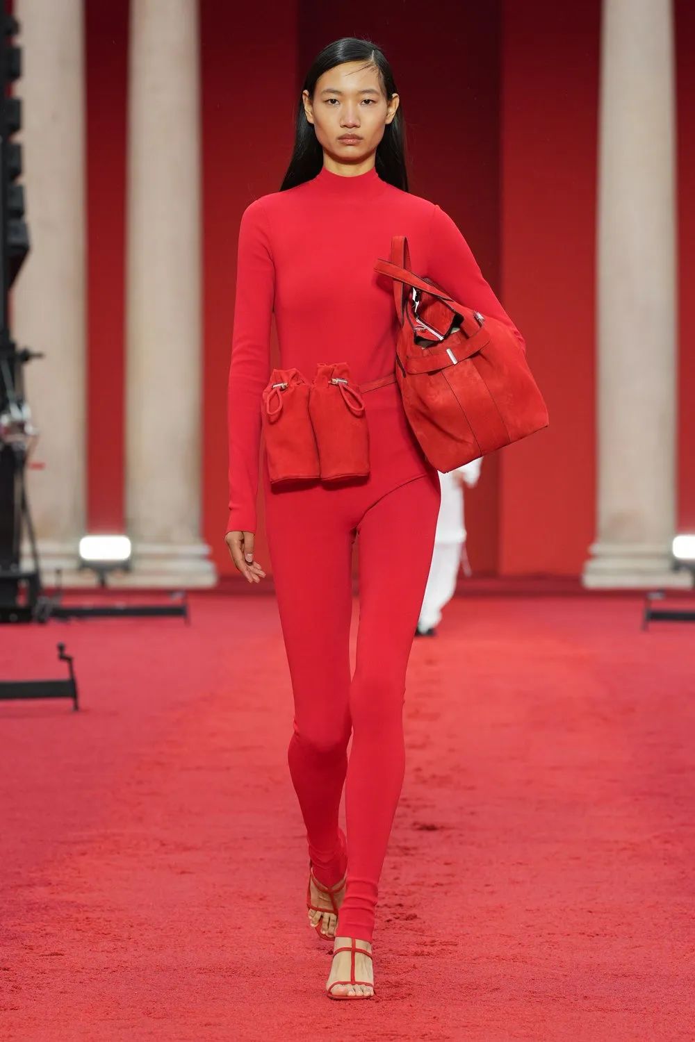 ferragamo2017春夏,ferragamo脸部